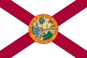 Florida flag